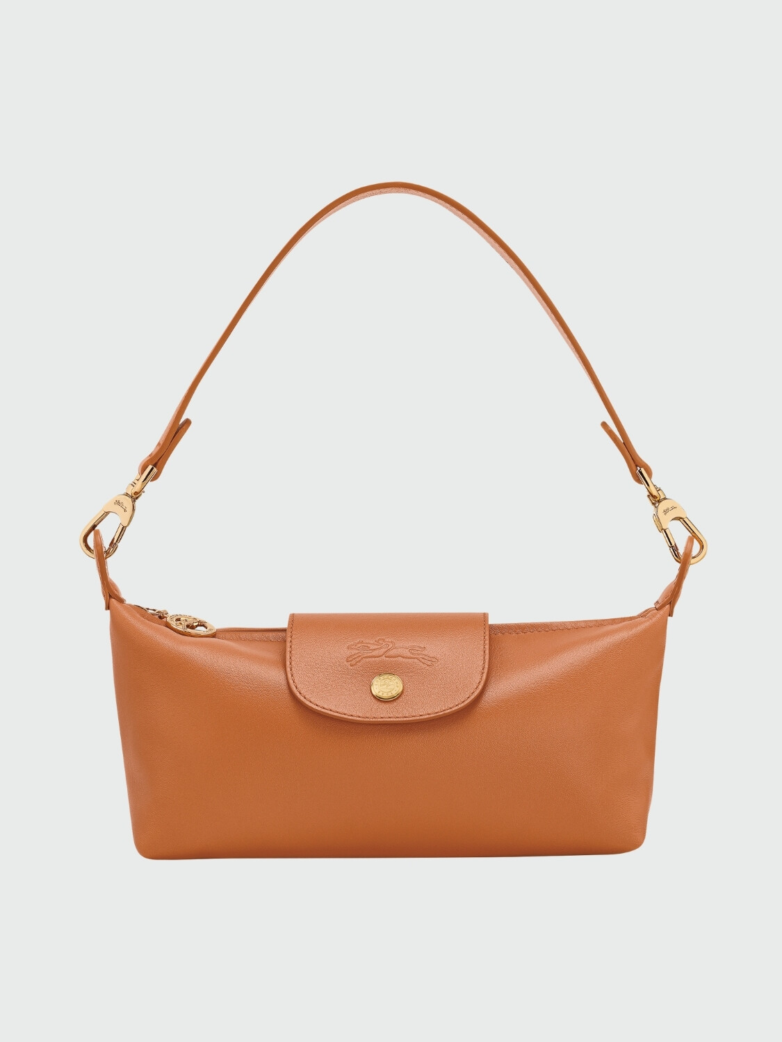 LONGCHAMP - Le Pliage Xtra Crossbody Bag Celeste