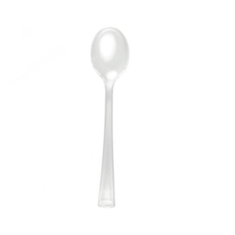 Cucharita x50 Clara