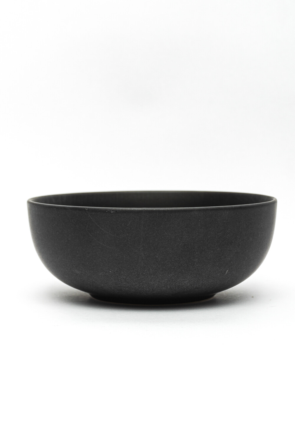 Bowl Carola Gris Oscuro