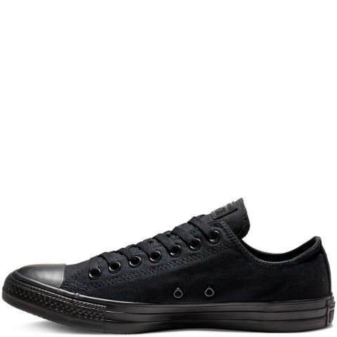 CTAS OX BLACK/BLACK/BLACK BLACK/BLACK/BLACK