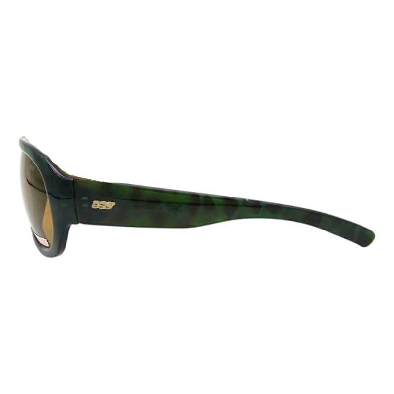 360 EYEWEAR C MARRÓN U - Adulto - Verde verdeuniforme