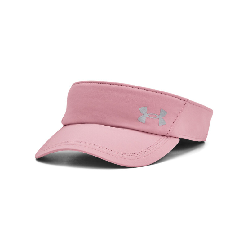 W Iso-chill Launch Visor-PNK PNK-697
