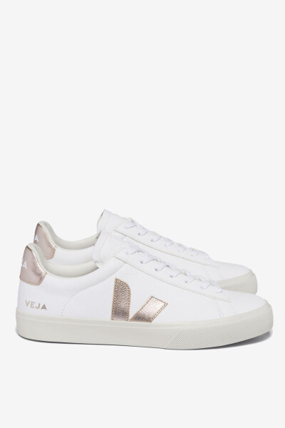 ZAPATILLA CAMPO Blanco