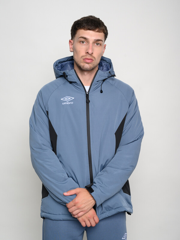 CAMPERA CRAFTED PRO Umbro Hombre 0p2