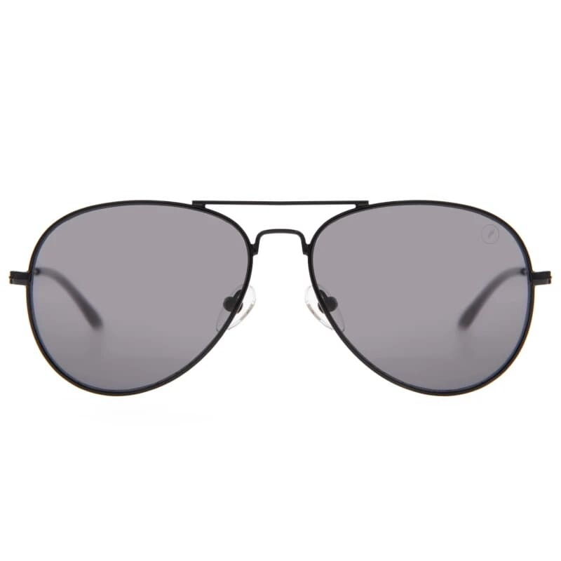 Lentes de Sol Slim Negro Lentes de Sol Slim Negro