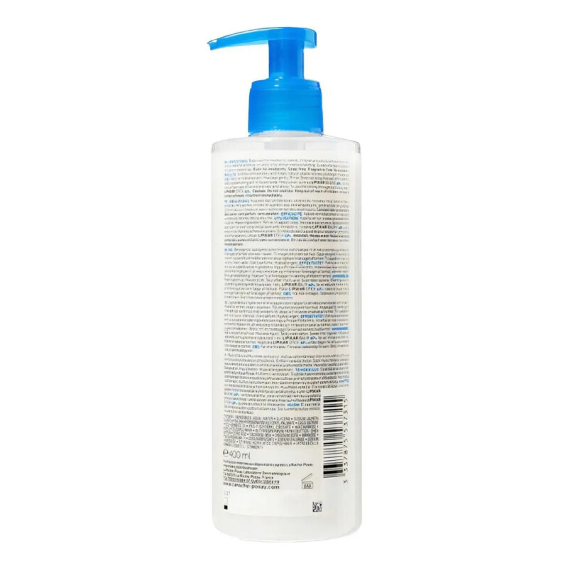 Gel crema De Ducha La Roche Posay Lipikar Syndet Ap+ 400ml Gel crema De Ducha La Roche Posay Lipikar Syndet Ap+ 400ml