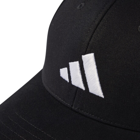 adidas GORRO NEW LOGO BASEBALL BLACK