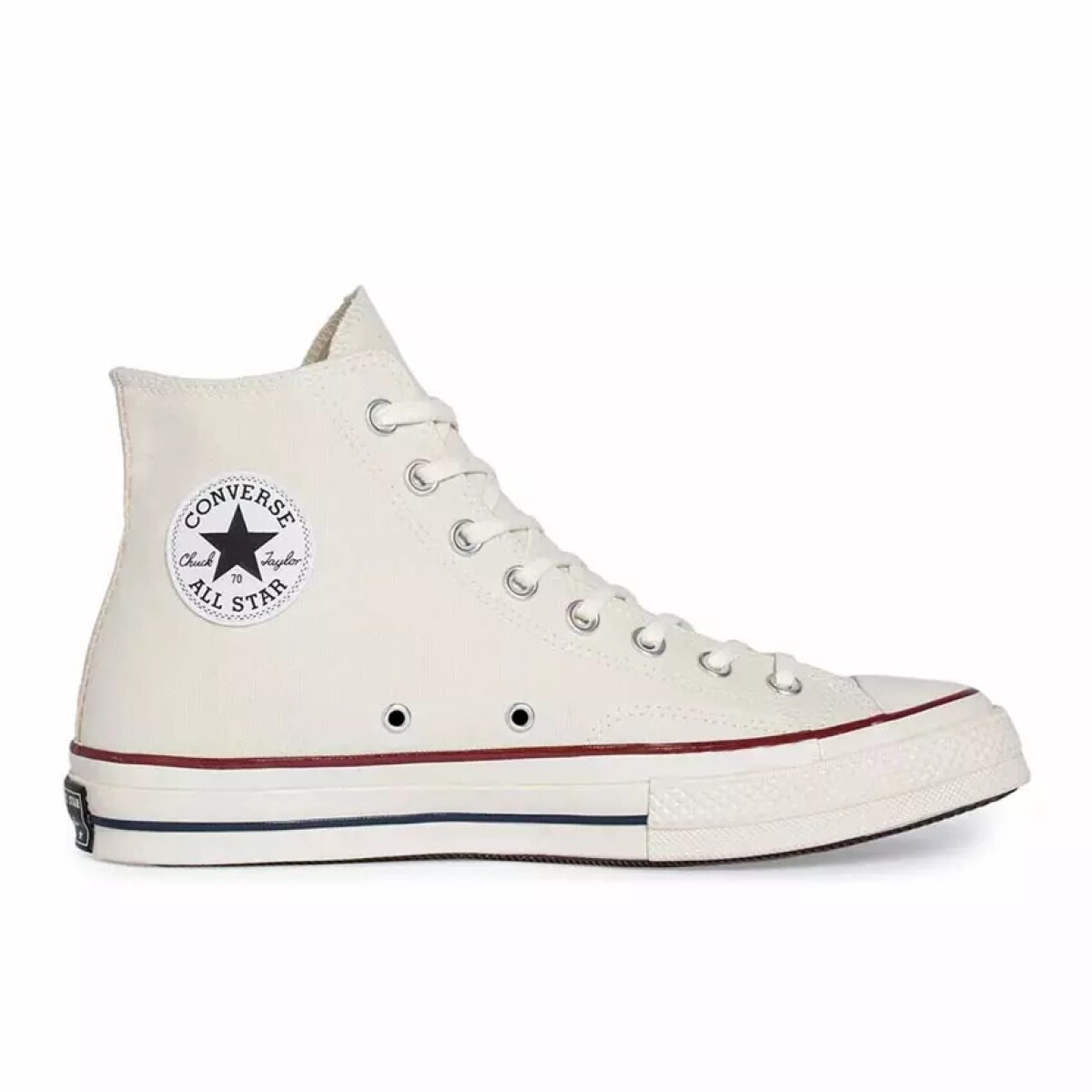 Calzado Converse 169954C Botita - Beige 