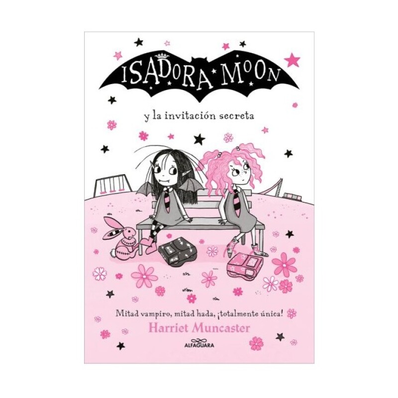 ISADORA MOON 12. Y LA INVITACION SECRETA ISADORA MOON 12. Y LA INVITACION SECRETA