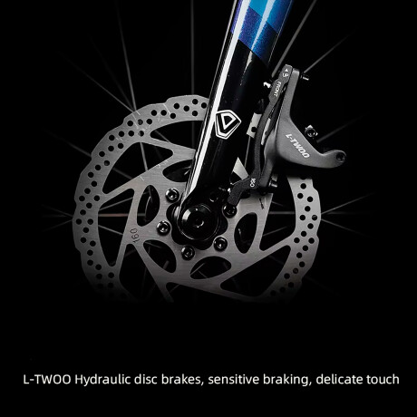 Bicicleta de Ruta Java Auriga R9 22V Talle L 001