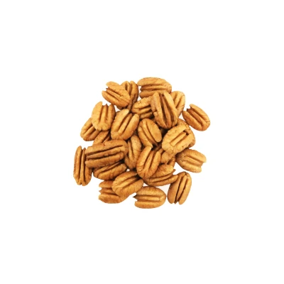 NUECES PECAN TOSTADAS Y SALADAS 100G Nueces Pecan Tos Y Saladas