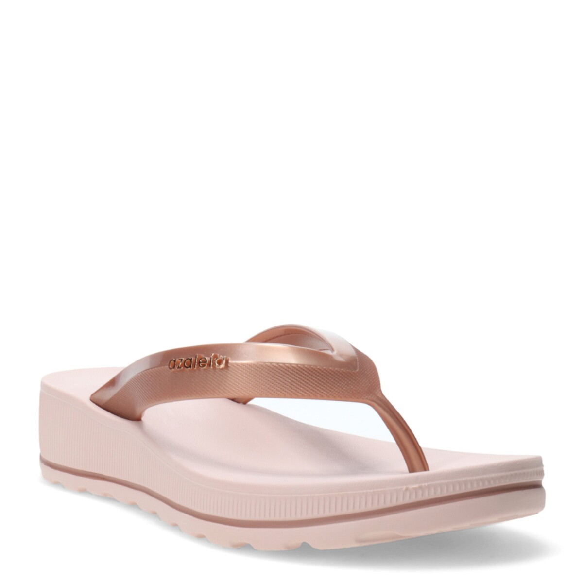 Sandalias de Mujer Azaleia Fabi Light - Rosa 