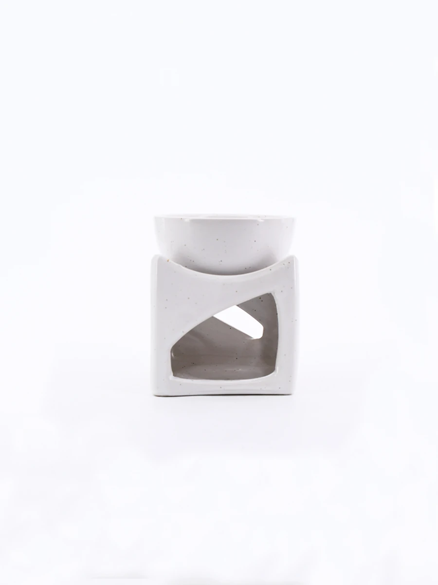 HORNITO CERAMICA - BLANCO 