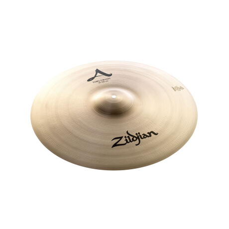 Platillo Crash Zildjian A0226 19" Thin Platillo Crash Zildjian A0226 19" Thin