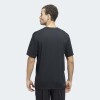 Remera Adidas Essentials FeelReady Negro