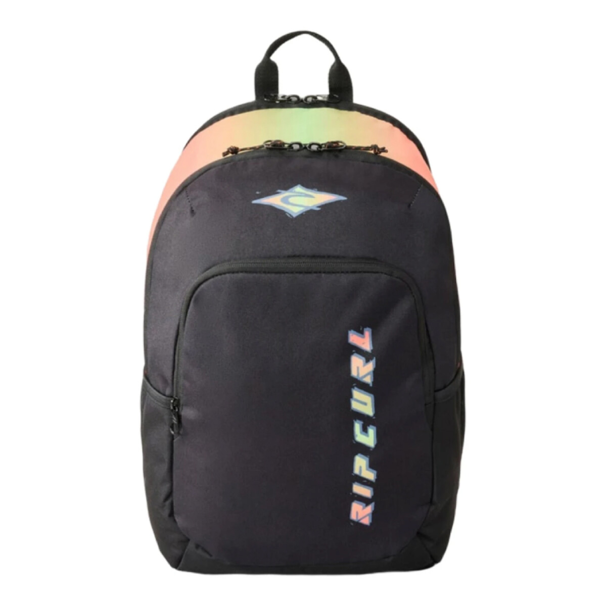 Mochila Rip Curl Ozone 30L School 2025 - Negro 