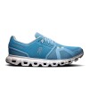 Championes Cloud 6 de Mujer Azul