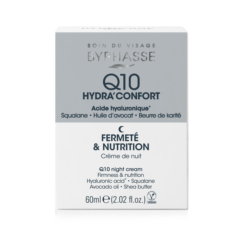 BYPHASSE CREMA NOCHE LIFT Q1O 60 ML única