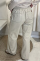 Pantalon cotidiano Natural