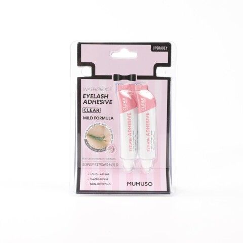 ADHESIVO PARA PESTAÑAS SUPER FUERTE ADHESIVO PARA PESTAÑAS SUPER FUERTE