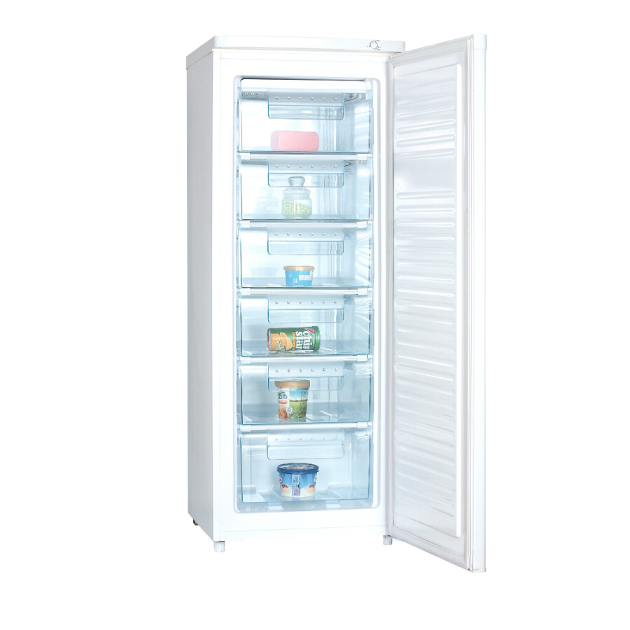 Freezer Vertical 163 lts. Tem T0UFRV2505001
