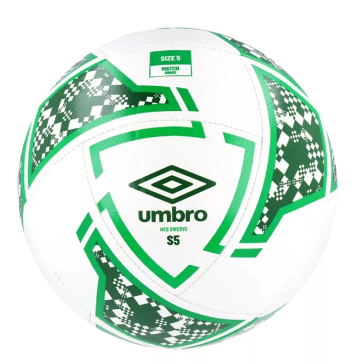 PELOTA NEO SWERVE N°3 Umbro - 09v 