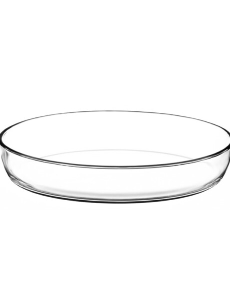 FUENTE OVAL BORCAM PASABHACE SB. H6.3/35x24.5CM FUENTE OVAL BORCAM PASABHACE SB. H6.3/35x24.5CM