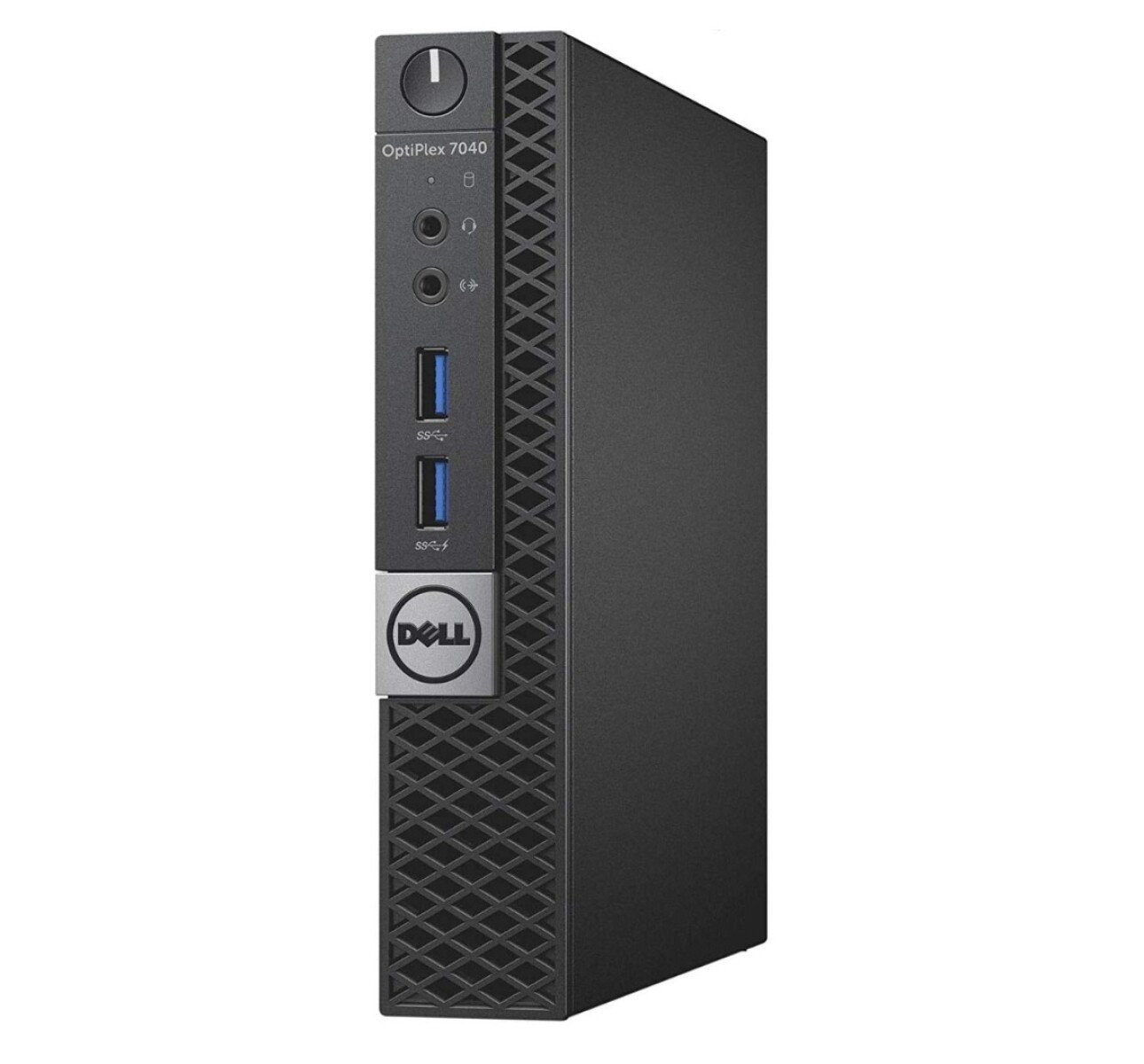 Equipo Dell Optiplex Core I7 2.80GHZ, 8GB, 128GB Nvne 