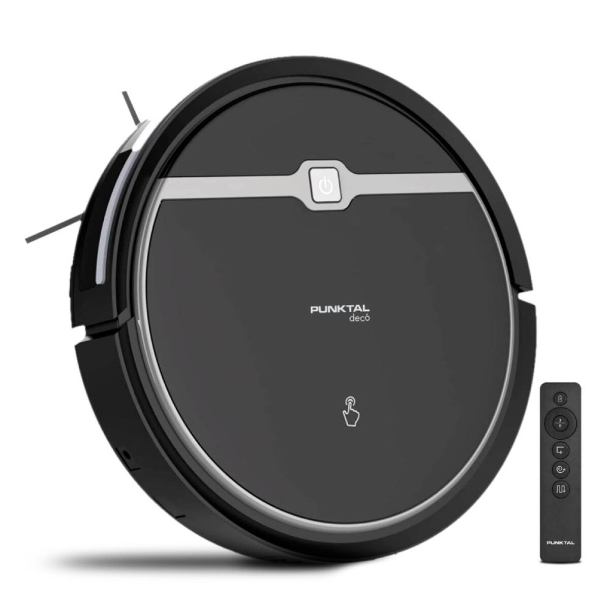 Aspiradora Robot Punktal RVC-032B 