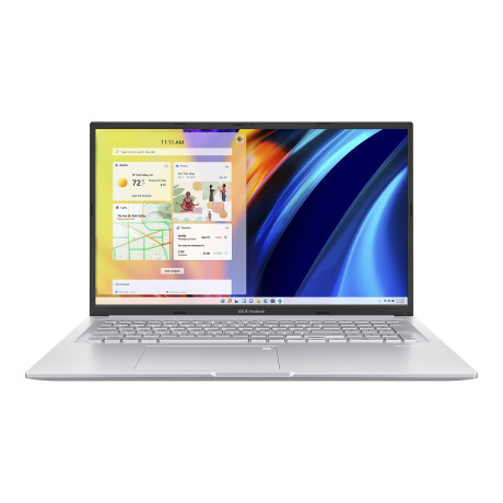 Asus - Notebook Vivobook 17X K1703 K1703ZA-WH34 - MIL-STD-810H. 17,3'' Ips Led Anti-reflejo. Intel C 001