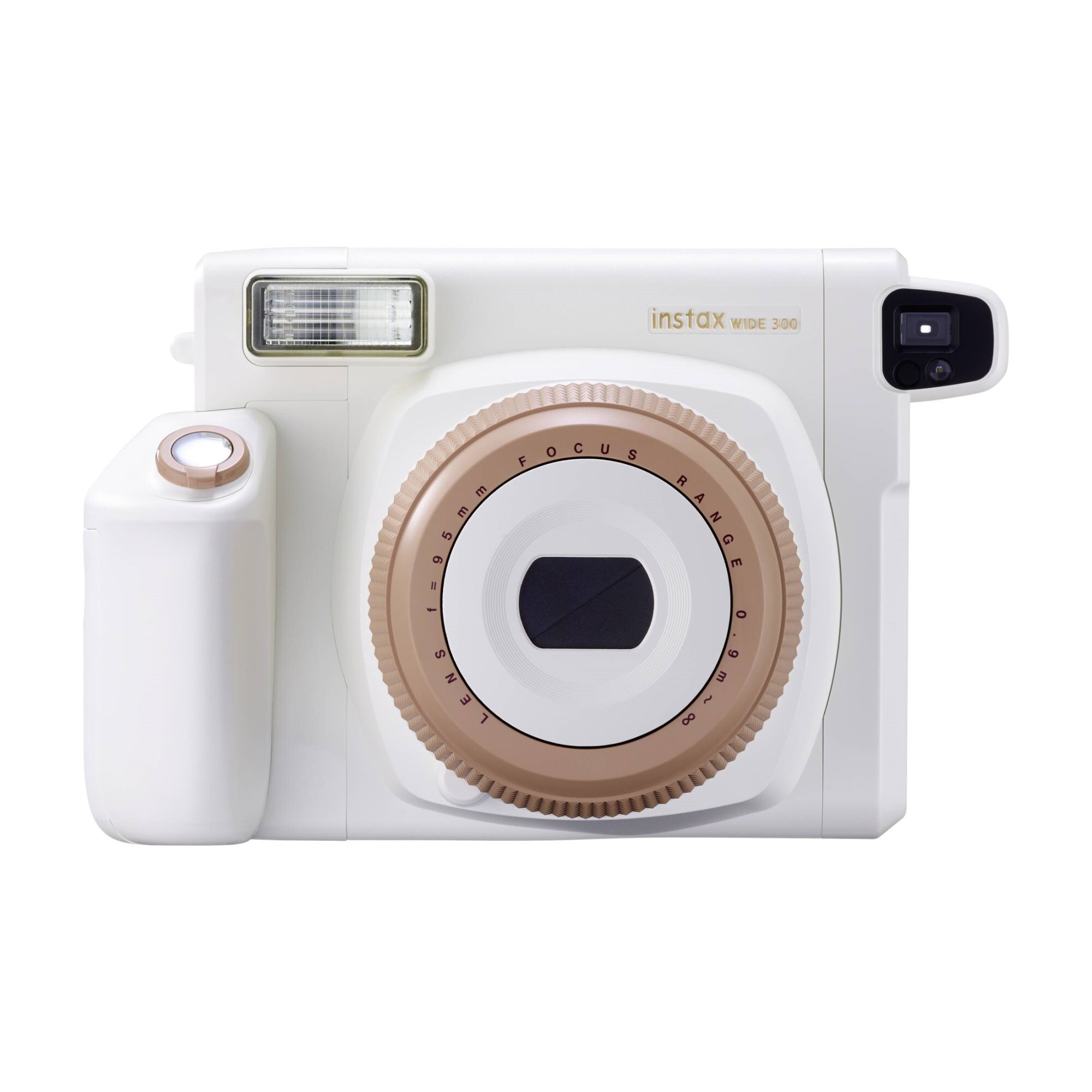 Fujifilm Instax Wide 300 Camara de fotos Instantaneas - Caramelo — Cover  company