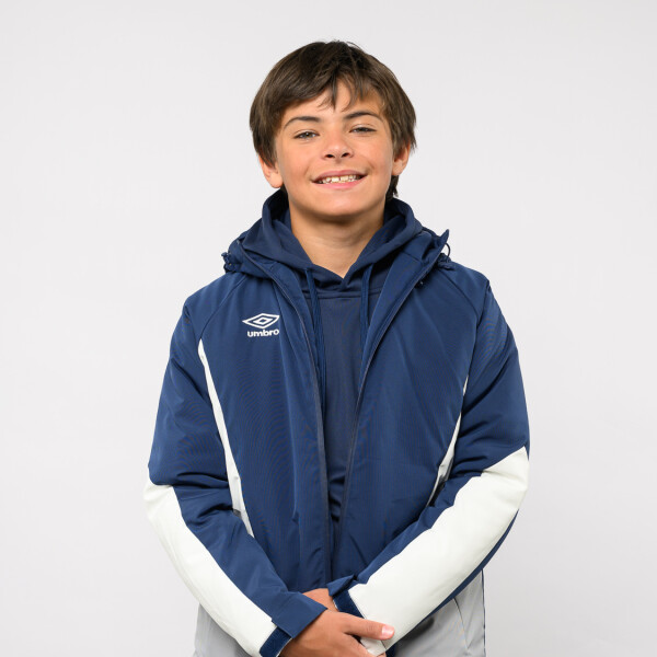 Campera Zone Umbro Niños 159
