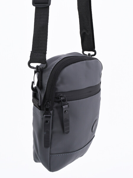 MORRAL MOSCU GRIS