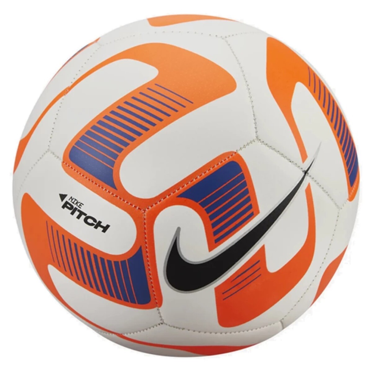 Pelota Nike Futbol PTCH - White - S/C 