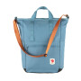 Mochila Fjallraven High Coast Totepack Unisex Dawn Blue