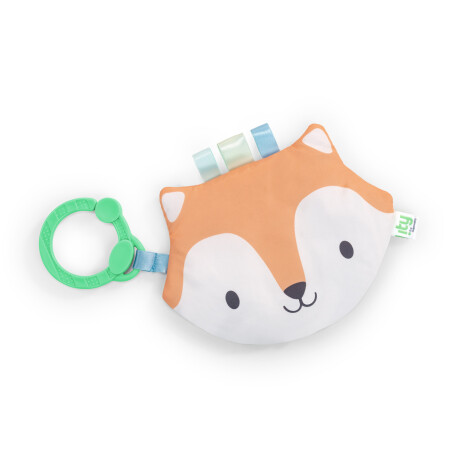 Colgante de Coche Crinklet KITT Bright Starts Colgante de Coche Crinklet KITT Bright Starts