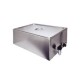 Baño maria electrico 1 cuba acero inox Baño maria electrico 1 cuba acero inox