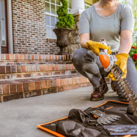 Cortacercos STIHL HSA 26 Bateria Y Cargador