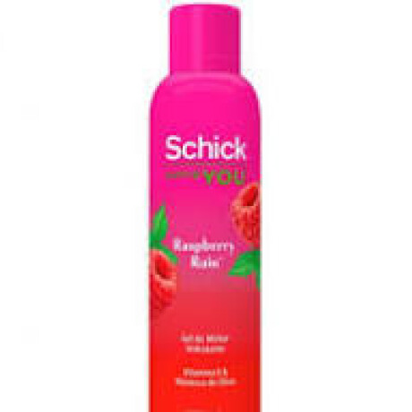 Gel De Afeitar Quatro You Raspeberry Gel De Afeitar Quatro You Raspeberry