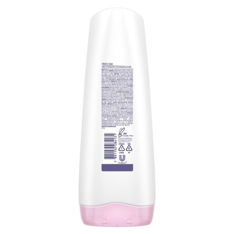 Acondicionador Dove Hidra Liso 400ml Acondicionador Dove Hidra Liso 400ml
