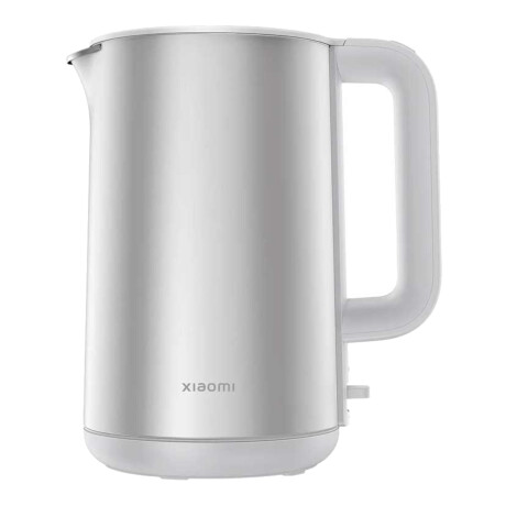 Jarra Eléctrica Xiaomi Kettle S1 1800W Capacidad 1,7L 001