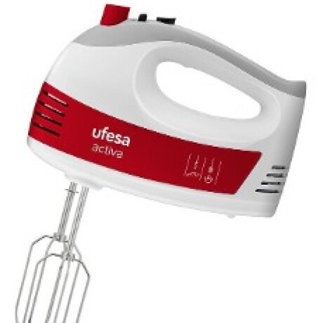 Batidora de mano Ufesa bv4650