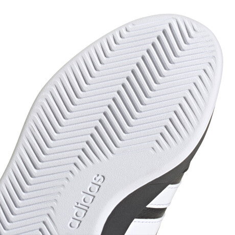 Championes adidas Breaknet 3.0 de niño Black