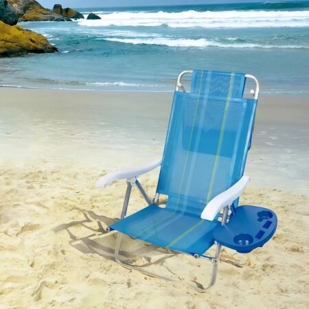 MESA AUXILIAR PARA REPOSERA MOR MESA AUXILIAR PARA REPOSERA MOR