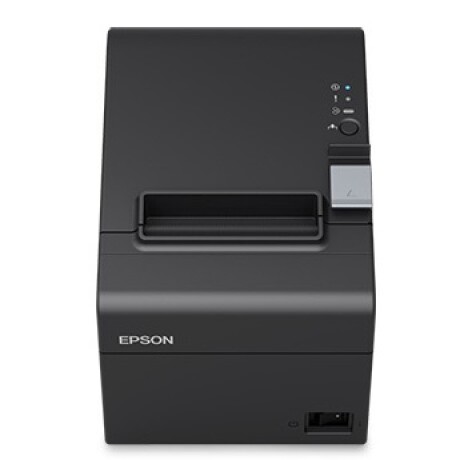 Impresora Epson Termica TM-T20III RJ45 001