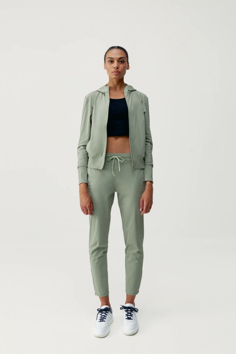 JOGGER AIRLA Camuflado