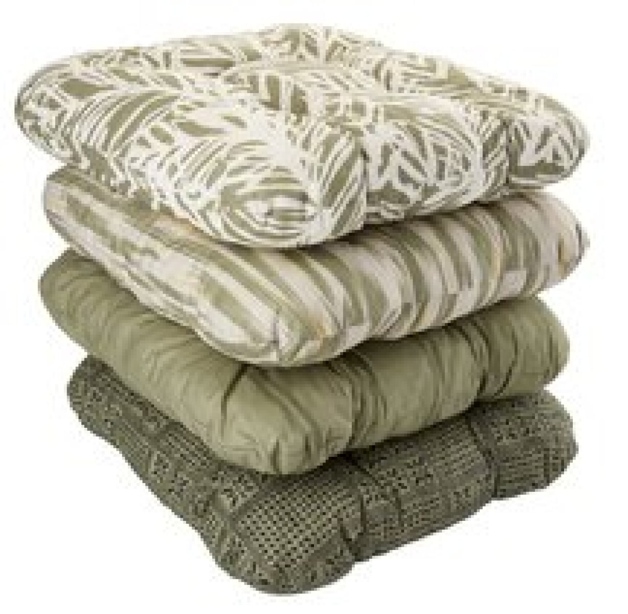 Almohadón jardín silla KELDMOSE surtidos 