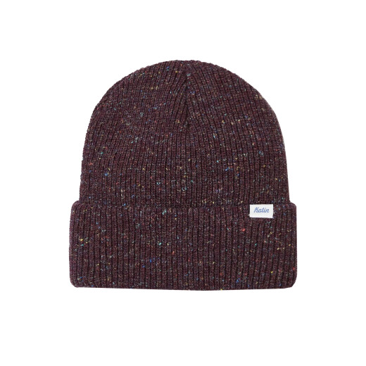 Gorro Lana Katin Basic Marrón Gorro Lana Katin Basic Marrón
