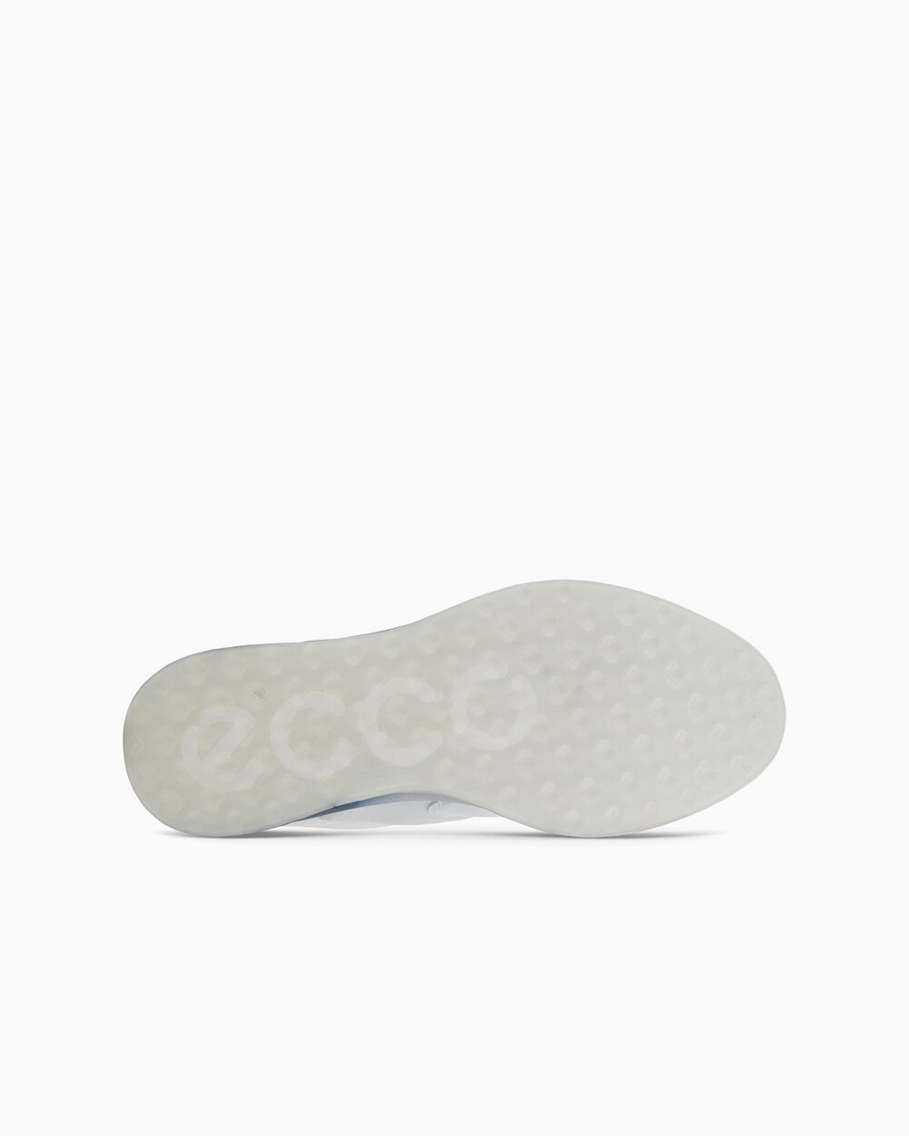 ECCO Golf S-Three Blanco