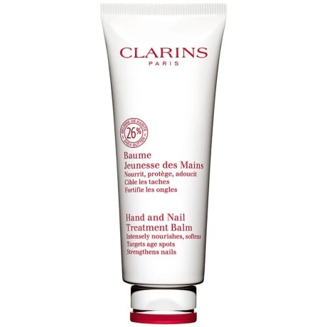 Clarins Hand&Nail Treatment Cream 100ml Clarins Hand&Nail Treatment Cream 100ml